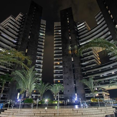Condominio Landscape Beira Mar Fortaleza  Exterior foto