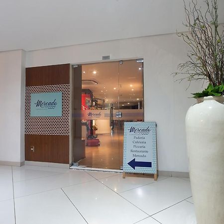 Condominio Landscape Beira Mar Fortaleza  Exterior foto