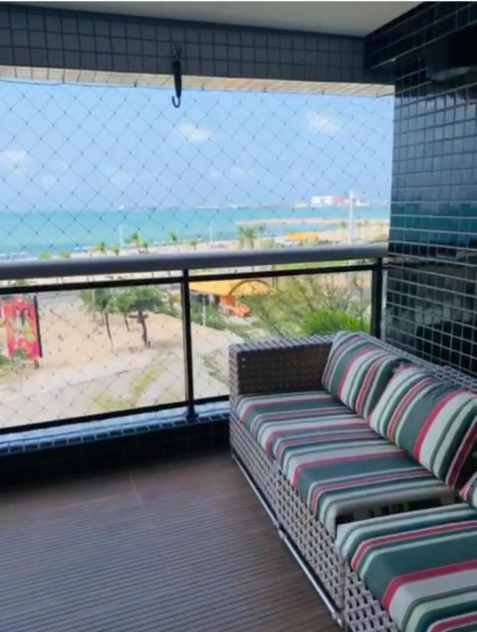 Condominio Landscape Beira Mar Fortaleza  Zimmer foto