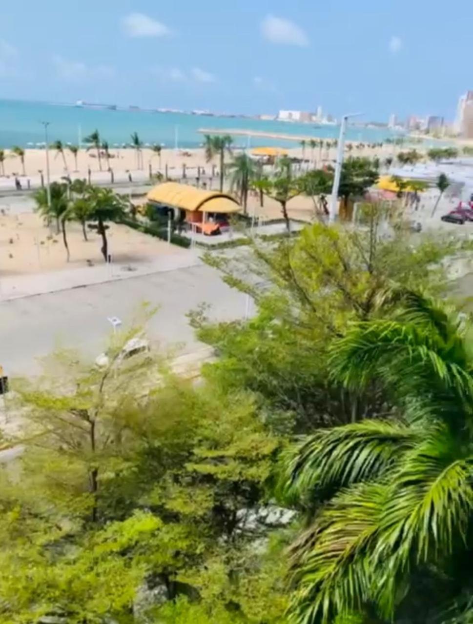 Condominio Landscape Beira Mar Fortaleza  Zimmer foto
