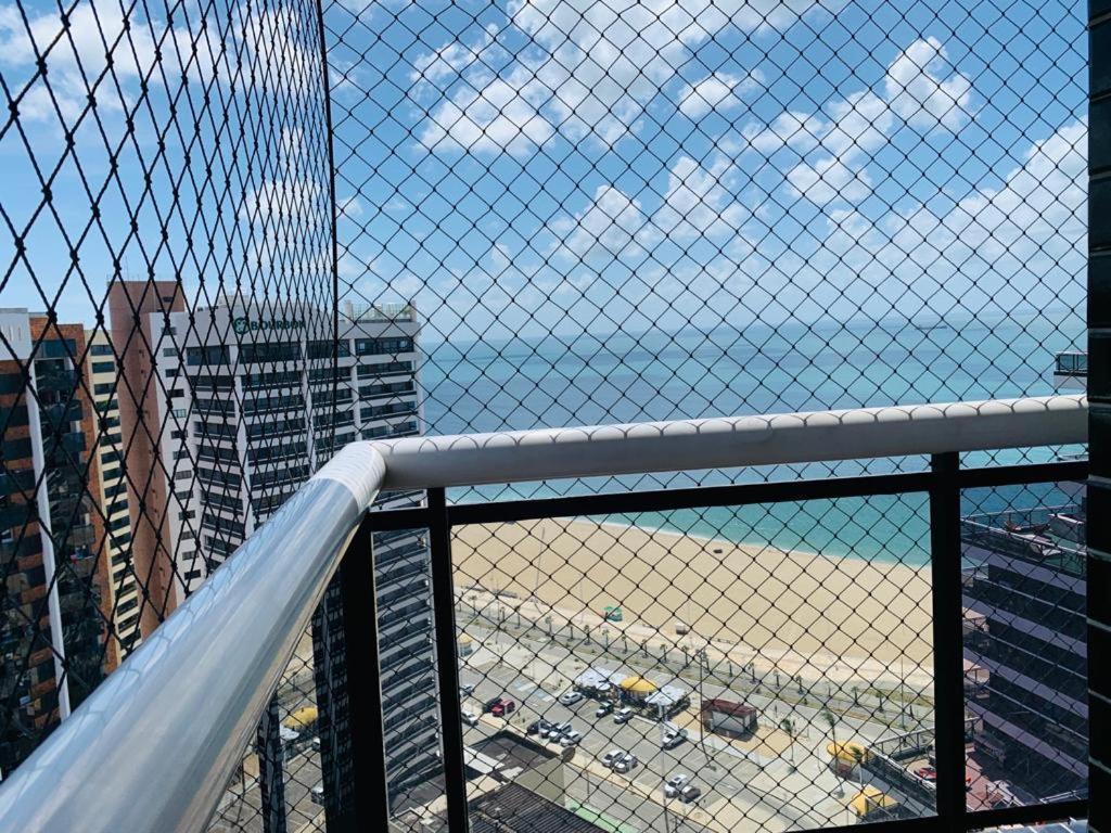 Condominio Landscape Beira Mar Fortaleza  Zimmer foto
