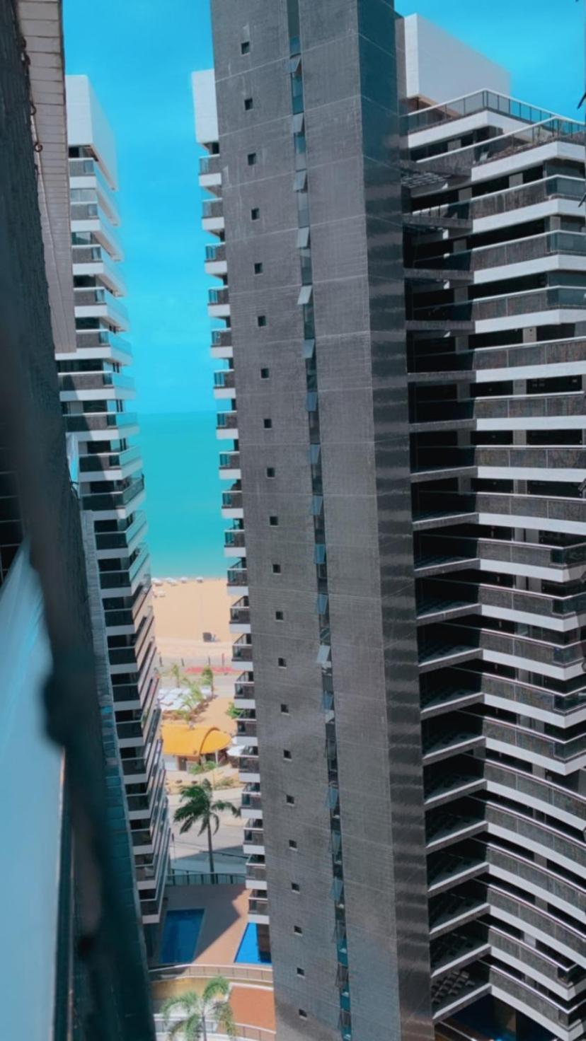 Condominio Landscape Beira Mar Fortaleza  Zimmer foto