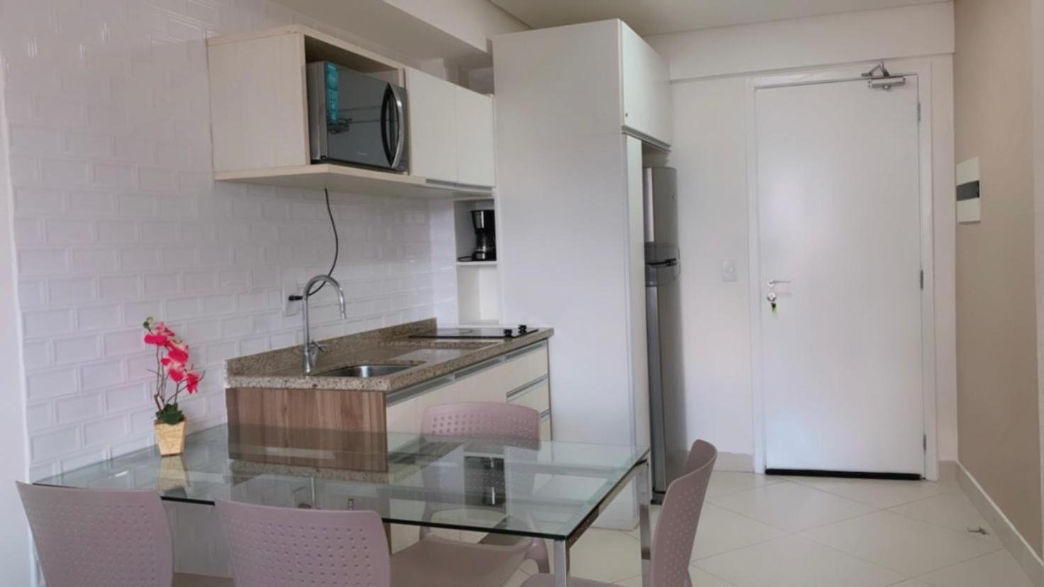 Condominio Landscape Beira Mar Fortaleza  Zimmer foto
