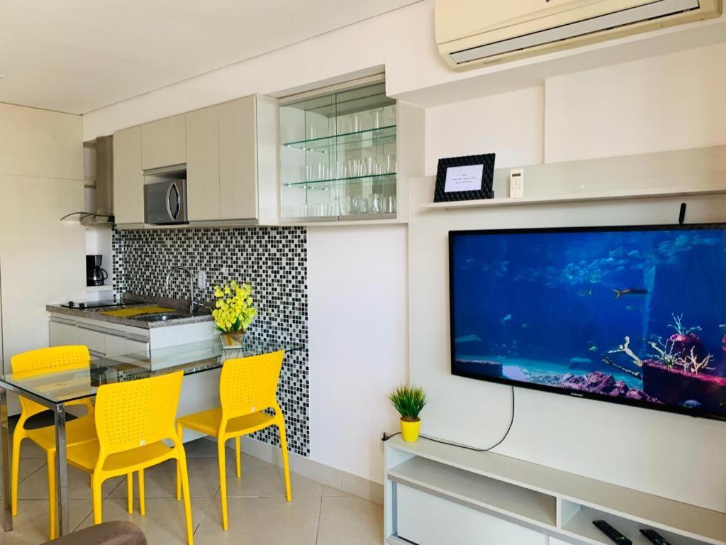 Condominio Landscape Beira Mar Fortaleza  Zimmer foto