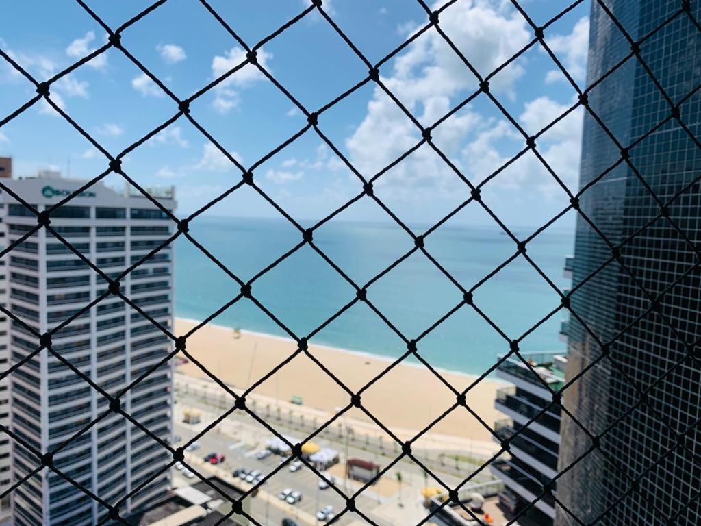 Condominio Landscape Beira Mar Fortaleza  Zimmer foto
