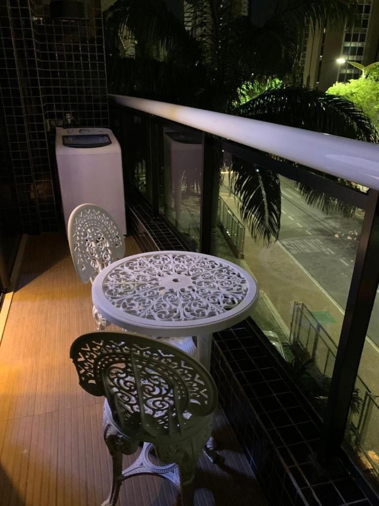 Condominio Landscape Beira Mar Fortaleza  Zimmer foto